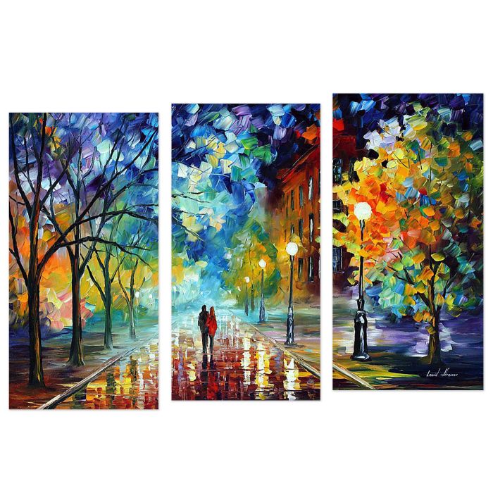 LEONID AFREMOV